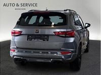 Neu Cupra Ateca VZ 300 PS (220 kW) 2026 Grau (graphitgrau) SUV
