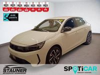 Gebraucht Opel Corsa S 101 PS (74 kW) 2025 Weiß Kleinwagen