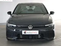 Gebraucht VW Golf VIII GTI 265 PS (194 kW) 2025 Grau Limousine