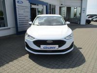 Gebraucht Ford Focus Cool & Connect 2022 Andere Limousine