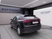Gebraucht VW Taigo Life 95 PS (69 kW) 2024 Schwarz SUV