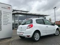 gebraucht Renault Clio TCe 100 Dynamique, 15' Alu, Klima, ISOFIX