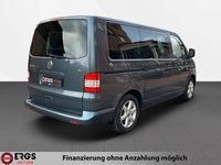 gebraucht VW Multivan T5Atlantis 96KW "7Si,Sitzh,PDC,Klima"