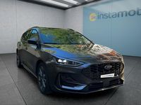 Neu Ford Focus ST-Line X 155 PS (114 kW) 2025 Grau Kombi