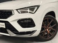 Second-hand Cupra Ateca 301 CP (221 kW) 2023 Alb SUV