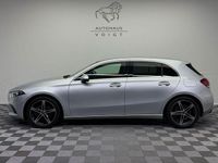Gebraucht Mercedes A220 Business 190 PS (139 kW) 2020 Iridiumsilber  metalliclack Limousine