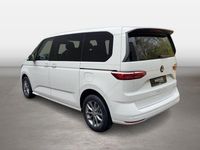 Nuova VW Multivan 150 CV (110 kW) 2026 Bianco Monovolume