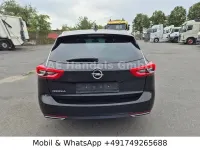 Gebraucht Opel Insignia Dynamic 209 PS (153 kW) 2019 Onyx schwarz Kombi
