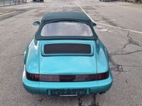 gebraucht Porsche 964 C2 Cabrio