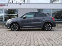 Gebraucht Fiat 500X Dolcevita 131 PS (96 kW) 2024 Moda grau SUV