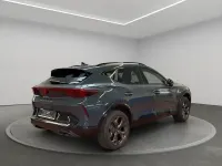 Begagnad Cupra Formentor 150 HK (110 kW) 2025 Blå SUV