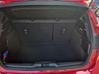 Gebraucht Ford Focus 125 PS (91 kW) 2023 Rot Limousine