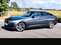 Gebraucht BMW 320 183 PS (134 kW) 2013 Andere farben Limousine