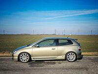 Gebraucht Honda Civic Type R 200 PS (147 kW) 2001 Grün Limousine