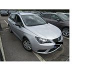 gebraucht Seat Ibiza ST 1.2 Reference Navi