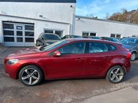 gebraucht Volvo V40 You! 1.6-TÜV-Navi-PDC-8 Fach Bereift