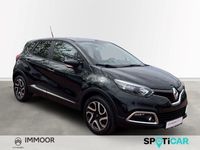 Gebraucht Renault Captur Experience 90 PS (66 kW) 2017 Schwarz SUV