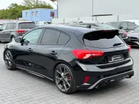 Brugt Ford Focus ST 280 HK (205 kW) 2019 Sort Sedan