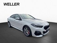 Gebraucht BMW 220 Comfort Edition 178 PS (130 kW) 2024 Alpinweiss iii (weiß) Coupé