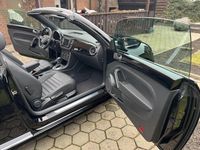 Gebraucht VW Beetle Sport 150 PS (110 kW) 2015 Schwarz Kleinwagen