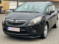 gebraucht Opel Zafira Tourer Edition