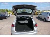 Gebraucht Opel Astra Edition 122 PS (89 kW) 2020 Argon silber/ice silv (metallic) Kombi