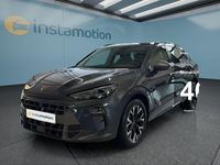 Usado Cupra Terramar 204 HP (150 kW) 2025 Cinzento SUV