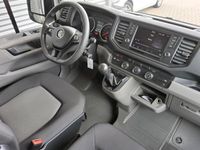 gebraucht VW Crafter 35 2.0 TDI Kasten L3H2 AHK PDC ACC Klima