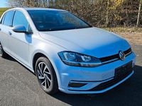 Gebraucht VW Golf VII Join 116 PS (85 kW) 2018 Limousine