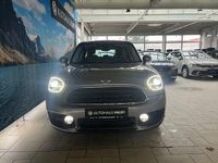 Gebraucht Mini One Countryman 102 PS (75 kW) 2018 Silber metallic SUV