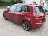 gebraucht VW Golf Sportsvan 