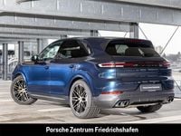 Neu Porsche Cayenne S 475 PS (349 kW) 2026 Blau SUV