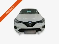 Gebraucht Renault Clio 101 PS (74 kW) 2020 Weiß