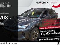 Gebraucht Cupra Formentor 150 PS (110 kW) 2025 Magnetic grau metallic SUV