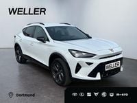 Second-hand Cupra Formentor 150 CP (110 kW) 2025 Alb SUV