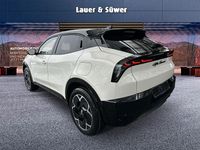 Neu Alfa Romeo Junior Ti 145 PS (106 kW) 2025 Weiß SUV