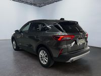 Neu Ford Kuga Titanium 242 PS (177 kW) 2026 Magneticgrau (metallic) SUV