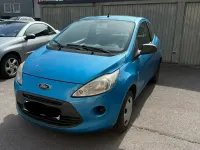 Gebraucht Ford Ka 69 PS (50 kW) 2012 Kleinwagen