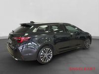 Gebraucht Toyota Corolla Team 196 PS (144 kW) 2024 Marlingrau metallic Kombi