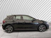 Gebraucht VW Polo GTI 207 PS (152 kW) 2023 Deep black perleffekt Kleinwagen