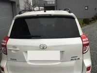 Gebraucht Toyota RAV4 150 PS (110 kW) 2010 Weiß metallic SUV