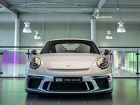 Begagnad Porsche 991 500 HK (367 kW) 2017 Grå