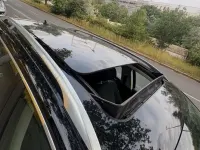 Gebraucht VW Golf VI Highline 105 PS (77 kW) 2011 Schwarz Kombi