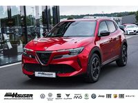 Gebraucht Alfa Romeo Junior Edizione Speciale 114 kW (156 PS) 2024 Andere farbe SUV