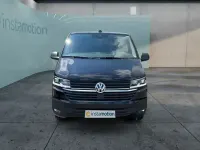 Gebraucht VW T7 150 PS (110 kW) 2024 Schwarz Van