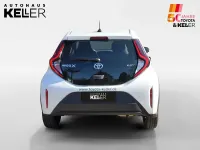 Gebraucht Toyota Aygo X PURE 117 PS (86 kW) 2025 Super white 2 SUV
