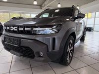 Neu Dacia Duster Journey 122 PS (89 kW) 2026 Grau SUV