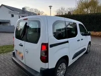 Occasion Opel Combo Life 110 ch (80 kW) 2019 Blanc Break