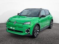 Neu Renault R5 Komfort 110 kW (150 PS) 2026 Perlmuttweiß Kleinwagen
