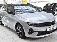 Gebraucht Opel Astra 131 PS (96 kW) 2024 Silber kristall silber met. Limousine